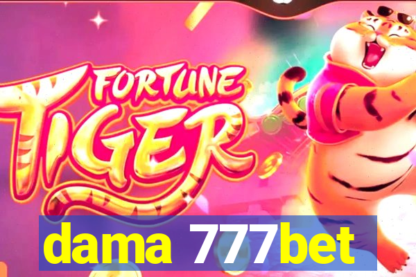 dama 777bet